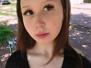 bedroom webcam MonicaKim