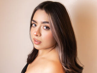 camgirl webcam pic MyaFontaine