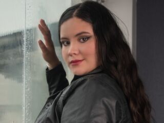 erotic webcam video NahiaMonet