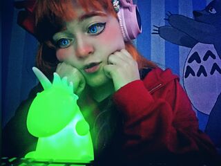 webcam chat room NahomiParker