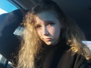 hot live girl NancyLindemann