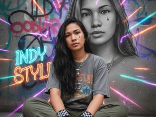 webcam striptease NaomiTanashiri