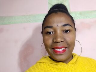 free webcam photo NatafElodie