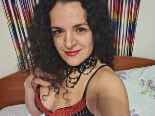 anal NataliaCurly