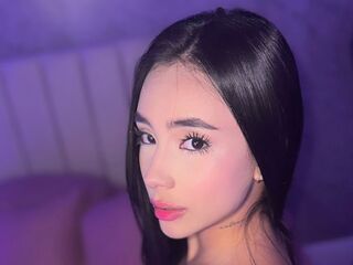 camgirl fingering shaved pussy NatashaLafayette