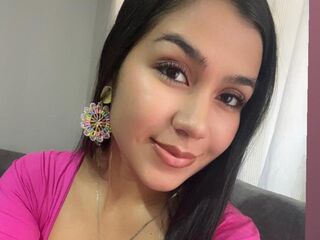 topless webcamgirl NatyChers