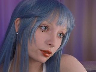 hot naked webcamgirl NicoleKreiz