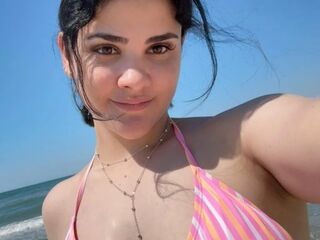 naked girl with webcam fingering pussy NicoleaEve