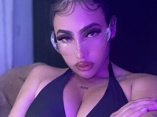 camgirl masturbating with vibrator NikkyPrint