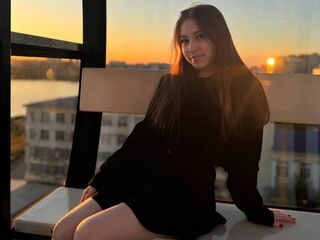 naked camgirl masturbating with vibrator NitaMurrow