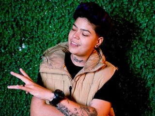 hot girl cam photo NoraVega