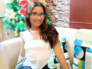 webcamstripper picture OdetteBelle