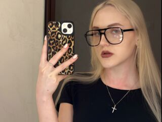 hot videochat OleneErfert