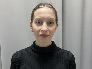 live webcam girl OliKlark