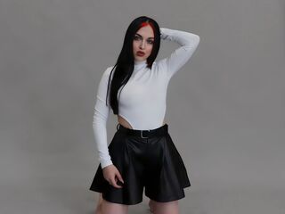 naked camgirl picture OliviaFlorense