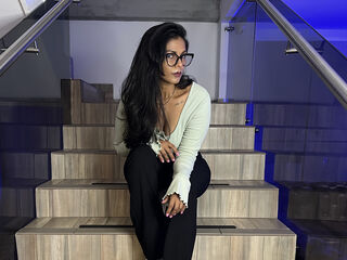 jasmin livesex OliviaLezama