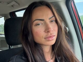 webcamsex OliviaaBrownn