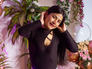 camgirl webcam picture OriannaValens