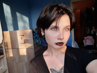 naughty cam girl OttilieBrookhous