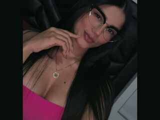 free jasmin sex webcam PamelaEvanz