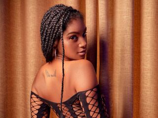 topless girl PamelaJons