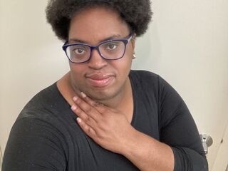 naked PatriciaDenise