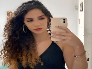 webcamchat PattieWilson