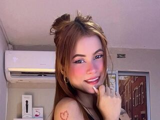 adult live web cam PaulaVandic