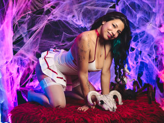 cam girl sexshow PaulinaJaece