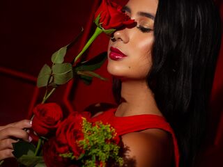 fingering camslut PaulinaWood