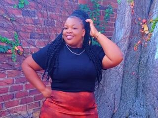 livecam PearlyBrown