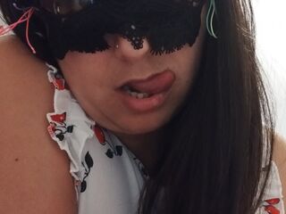 hot girl webcam picture Peperoncinahot