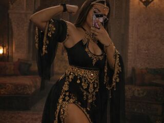 free chatroom PerlaZoey