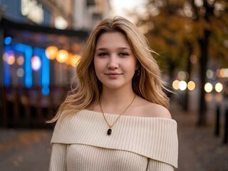 live webcam girl PilarVanhee