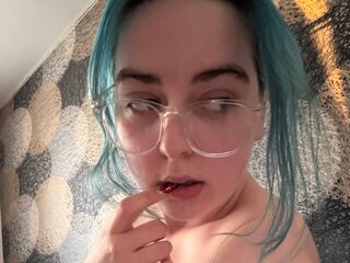 naked PixieJones