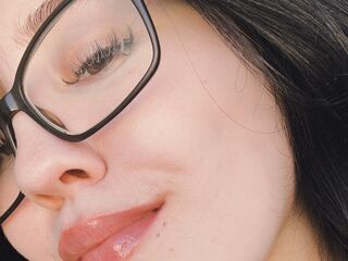 hot girl webcam video PolinaBlinova