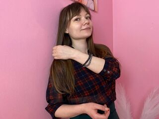 hot cam girl masturbating PollyLawson