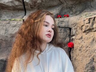 hot webcam video PortiaDonnay