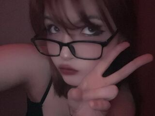 masturbating webcamgirl PortiaTeufel