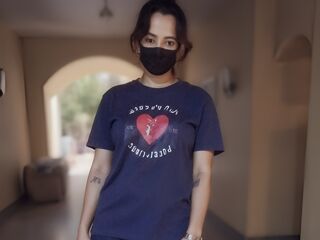 camgirl pic PreyashiMitra