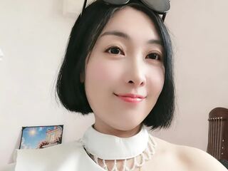 naked camgirl photo RachelZhao