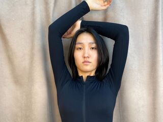 Kinky webcam girl RandiDowlen