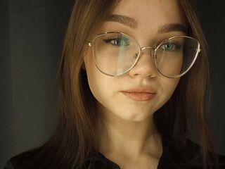 naked webcamgirl RaychelEvans