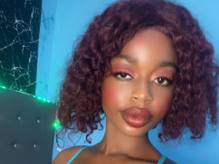 striptease cam RealDemi