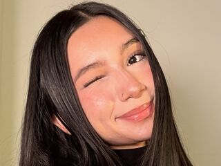 beautiful webcamgirl RebecaRomero