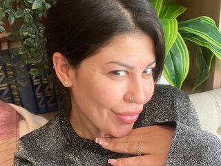 cam girl cam RebeccaLuxy