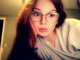 naughty cam Redheadcherry