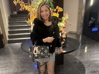 girl chat ReikoFukiko