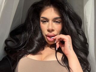 free camsex ReinaTriana