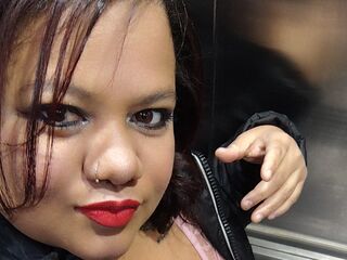 sexy live girl RenyBrasil